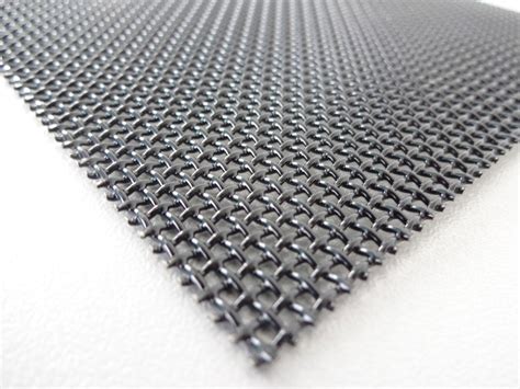 metal window screen mesh rolls